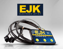 EJK Electronic Jet Kit Gen 3 tune module for Harley Davidson Dyna 2012-2016