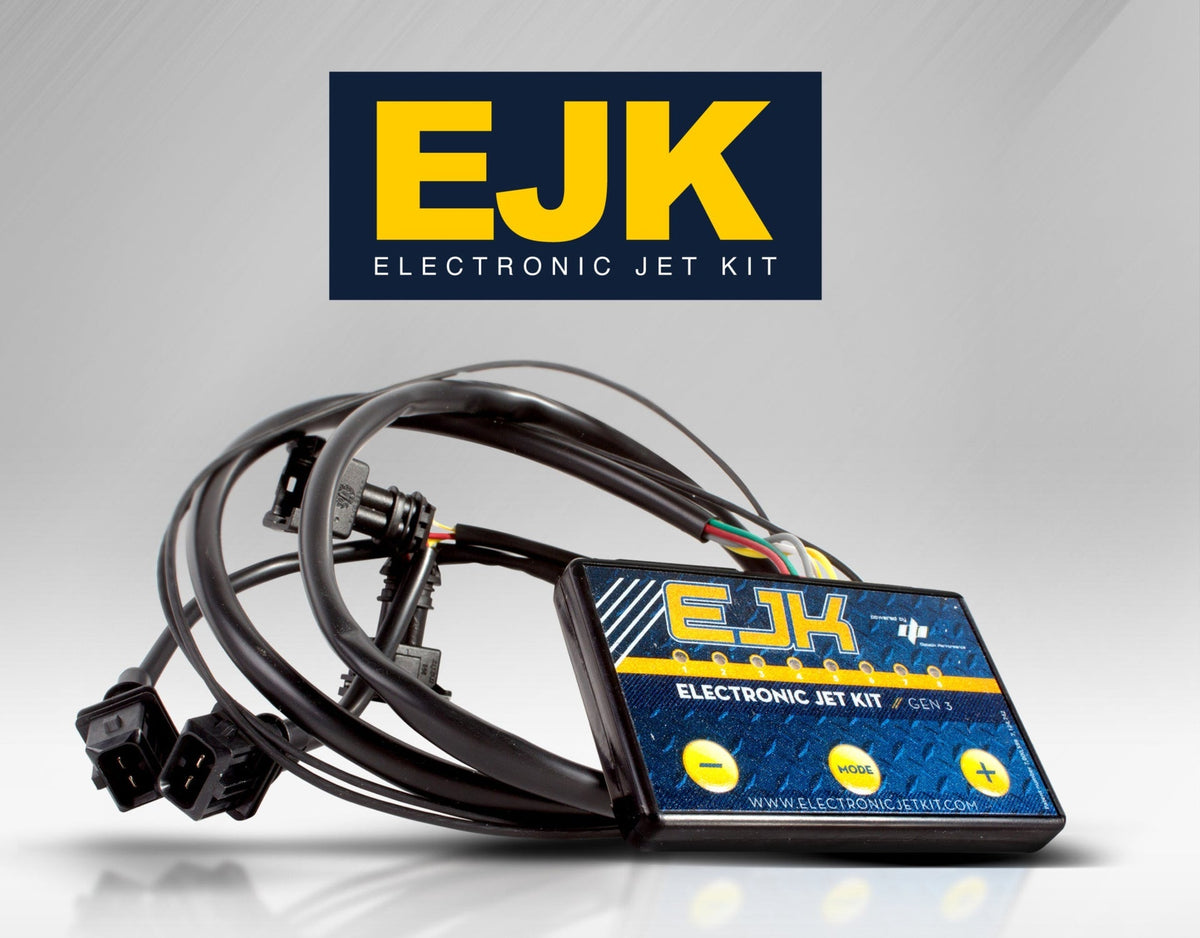 EJK 9140183 voor Suzuki GSX1300 Hayabusa