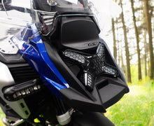 Evotech Koplamp Beschermer - BMW R 1300 GS Adventure Triple Black (2024+)