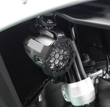 Evotech Mistlicht Montageset - BMW R 1250 GS Rallye TE (2019 - 2023)