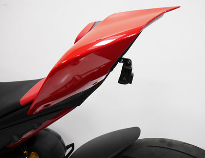 Evotech Ducati Panigale V4 R Action Camera Montagesteun (achteruit gericht) (2021 - 2024)