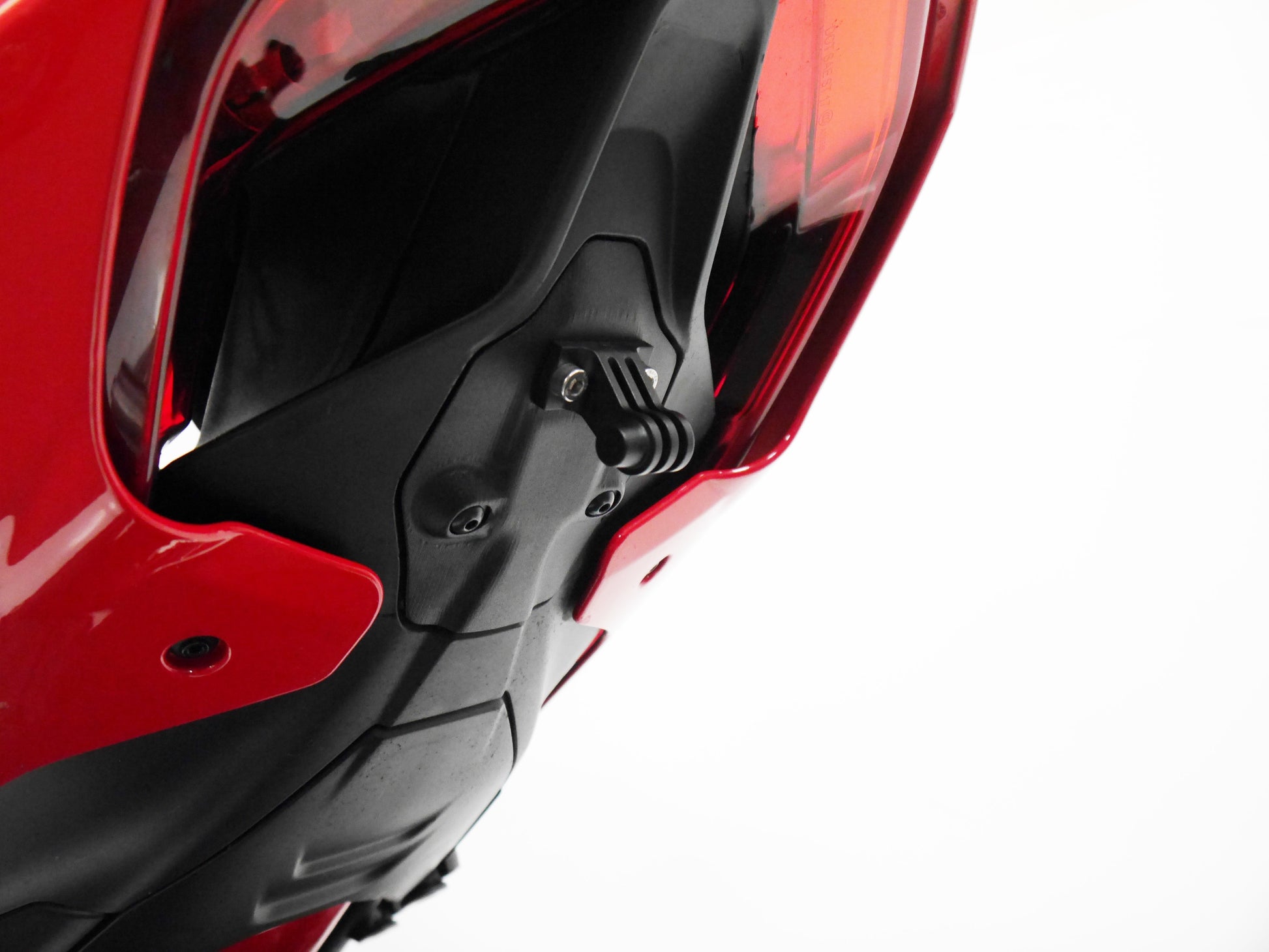 Evotech Ducati Panigale V4 Speciale Action Camera Montagesteun (achteruit gericht) (2018 - 2020)