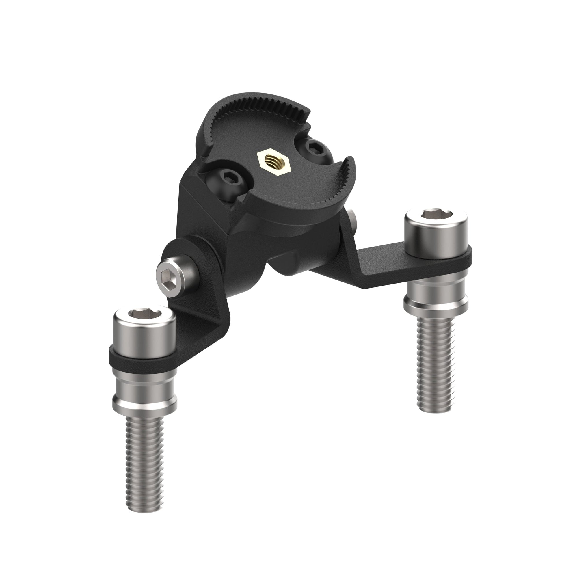 SP Connect Navigatiesteun (stuurklem montage) Evotech - BMW F 450 GS Sport (2026+)