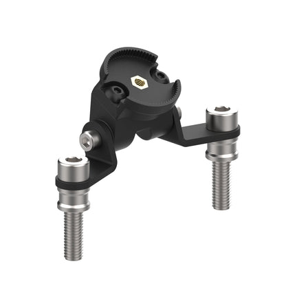 Evotech SP Connect Handlebar Clamp Navigatiesteun Triumph Speed Twin 1200 (2021+)