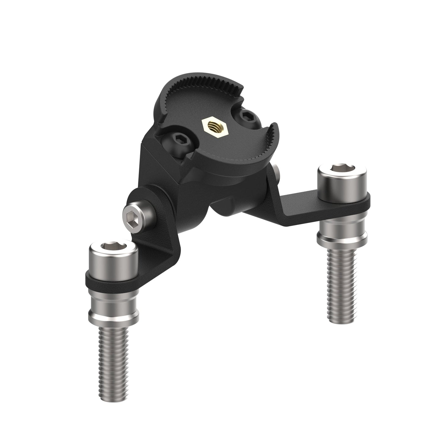 SP Connect Navigatiesteun (stuurklem montage) Evotech - Triumph Tiger 1200 Desert Edition (2026+)