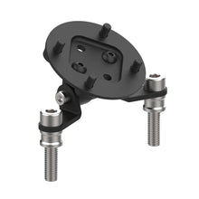 Evotech TomTom Navigatiesteun (stuurmontage) - BMW R 1300 GS Adventure Triple Black (2024+)