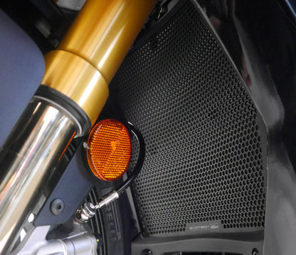 Evotech Radiatorcover Set - Aprilia RSV4 (2021+)