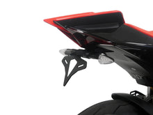 Kentekenplaathouder Evotech - Aprilia RSV4 (2025+)