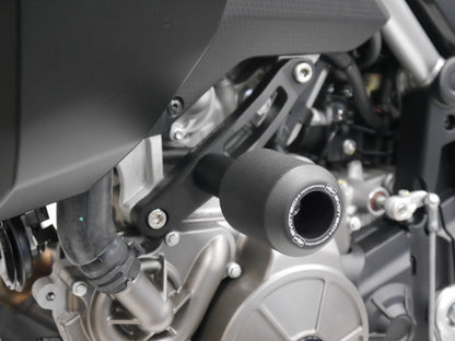 Evotech Aprilia Tuareg 660 Valblokken set (2022+)