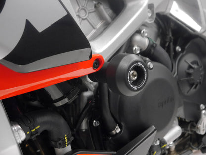 Evotech Aprilia Tuono V4 Factory Valblokken set (2021+)