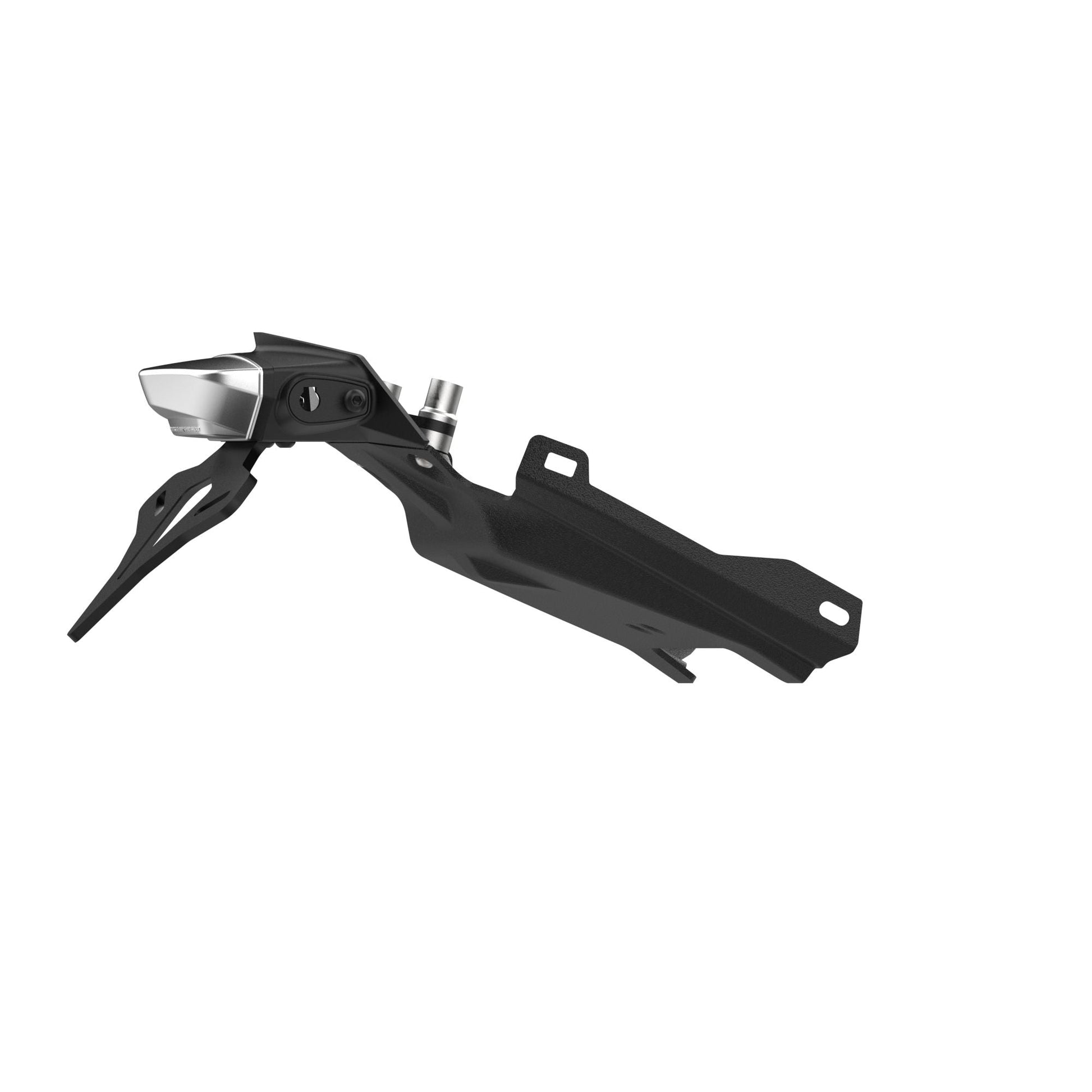 Kentekenplaathouder Evotech BMW F 900 R SE (2020 - 2024) US Version