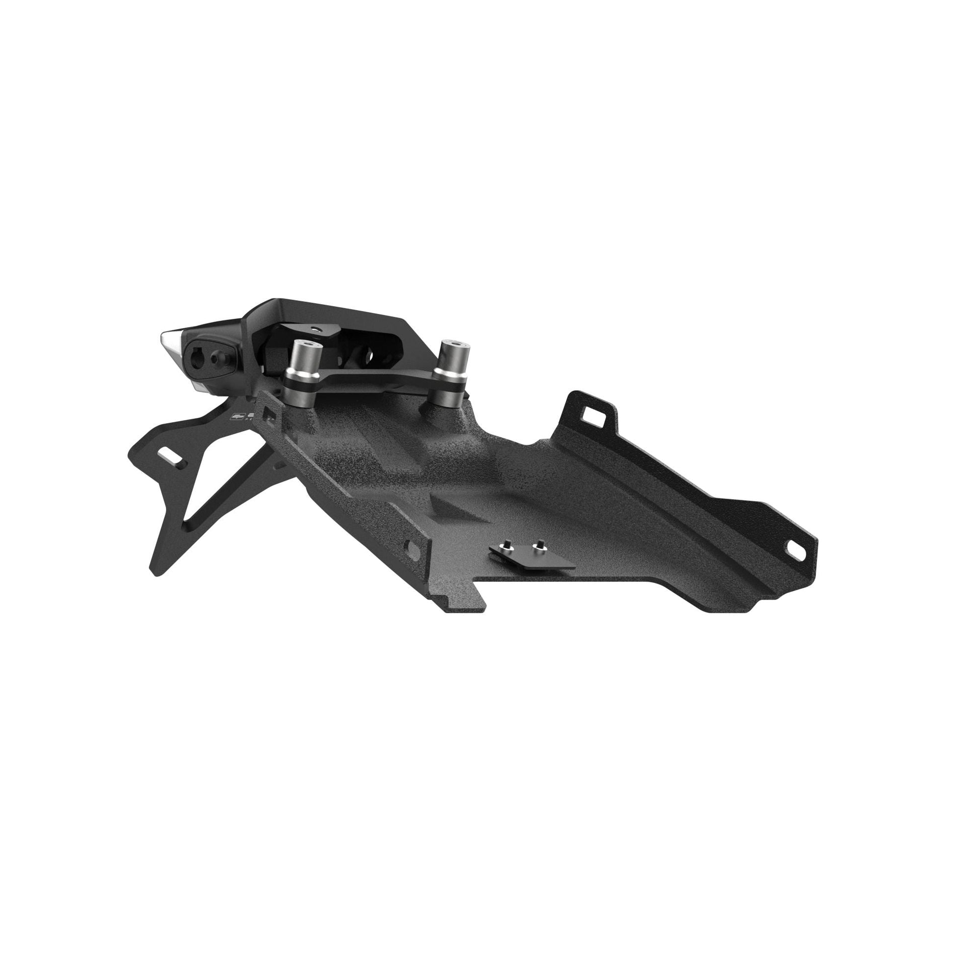 Kentekenplaathouder Evotech BMW F 900 XR (2020 - 2024) US Version