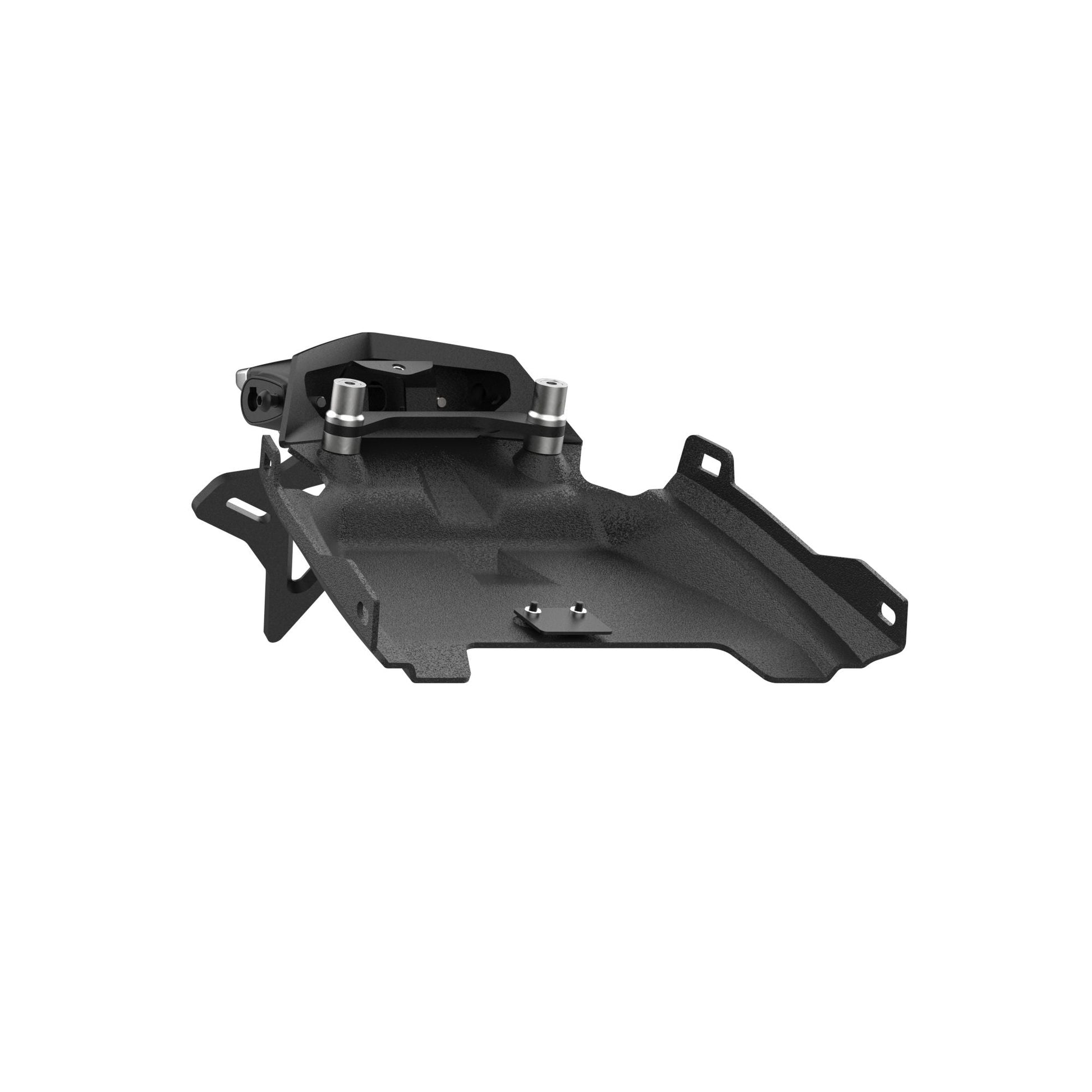Kentekenplaathouder Evotech BMW F 900 R SE (2020 - 2024) US Version