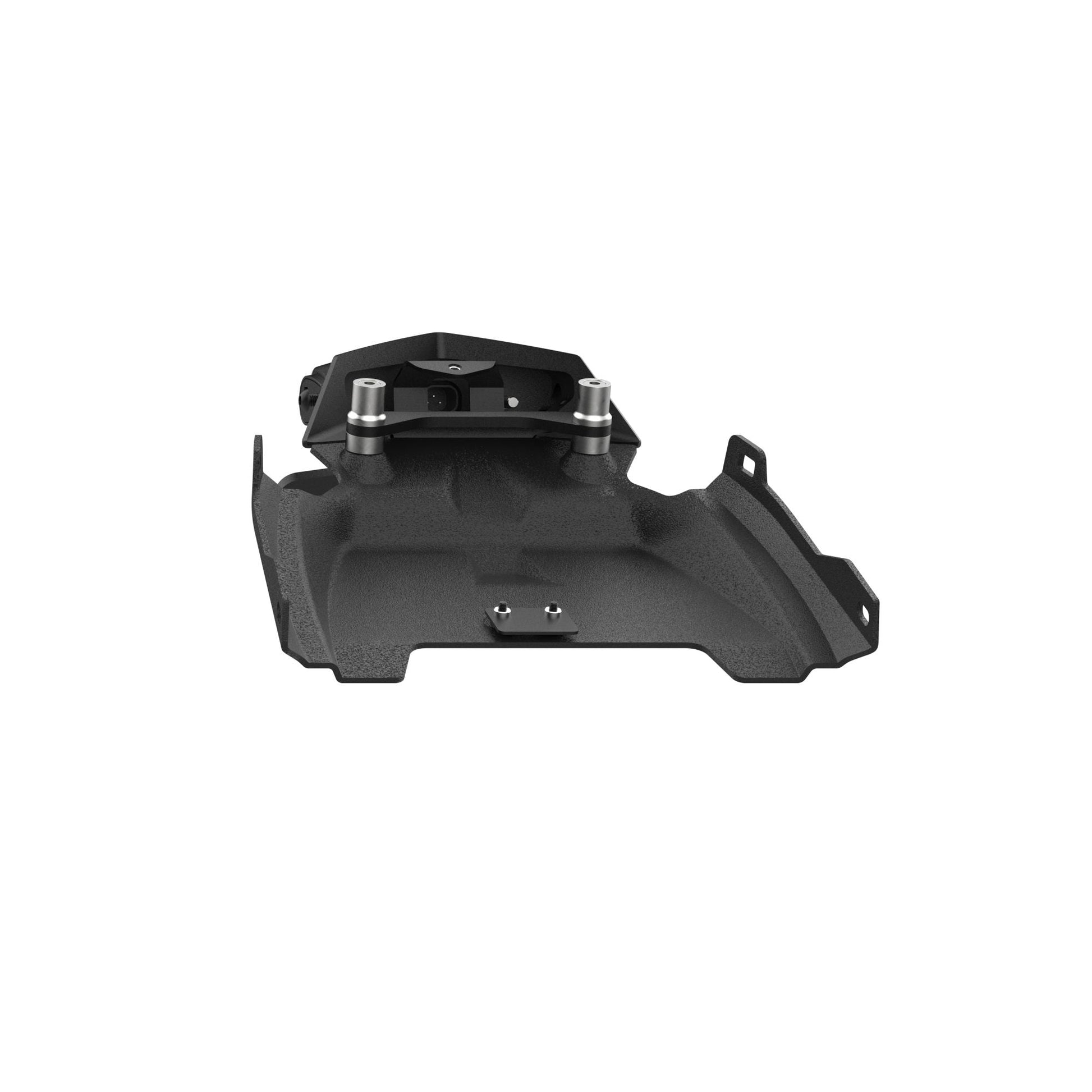 Kentekenplaathouder Evotech BMW F 900 XR TE 2020 - 2024 US Version