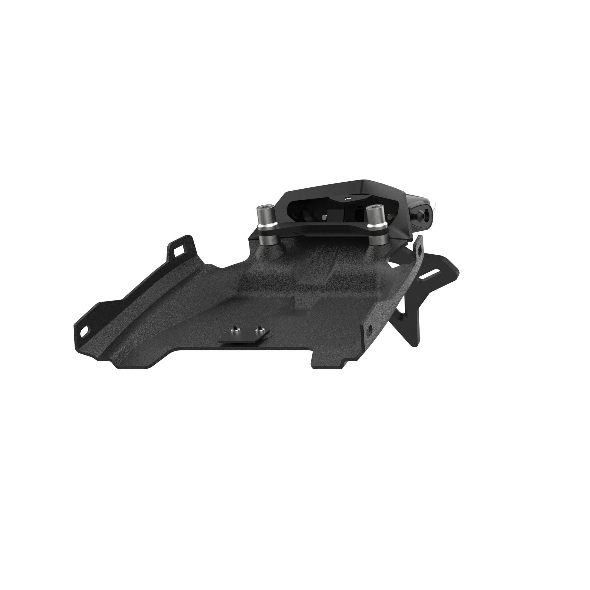 Kentekenplaathouder Evotech BMW F 900 XR TE 2020 - 2024 US Version