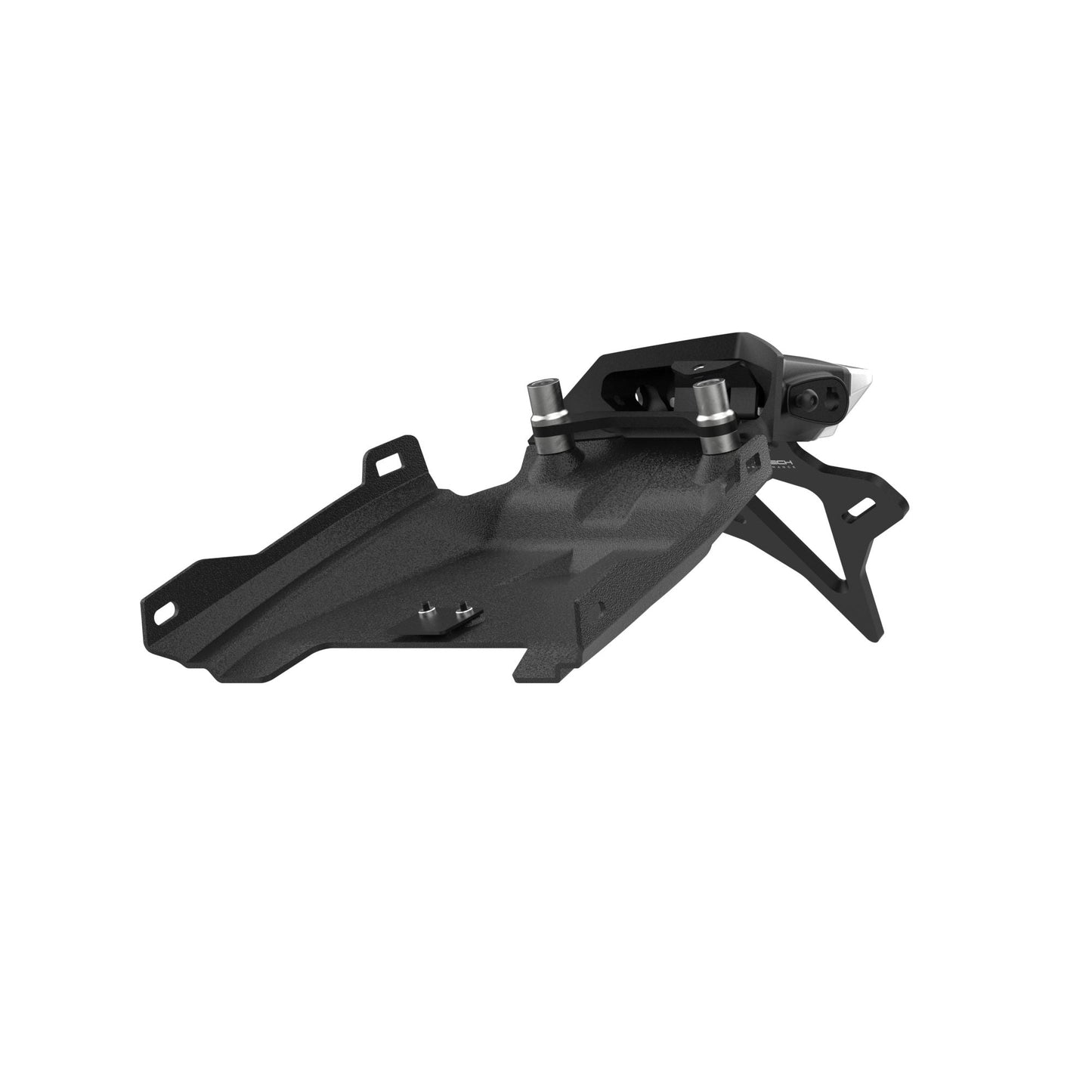 Kentekenplaathouder Evotech BMW F 900 R SE (2020 - 2024) US Version