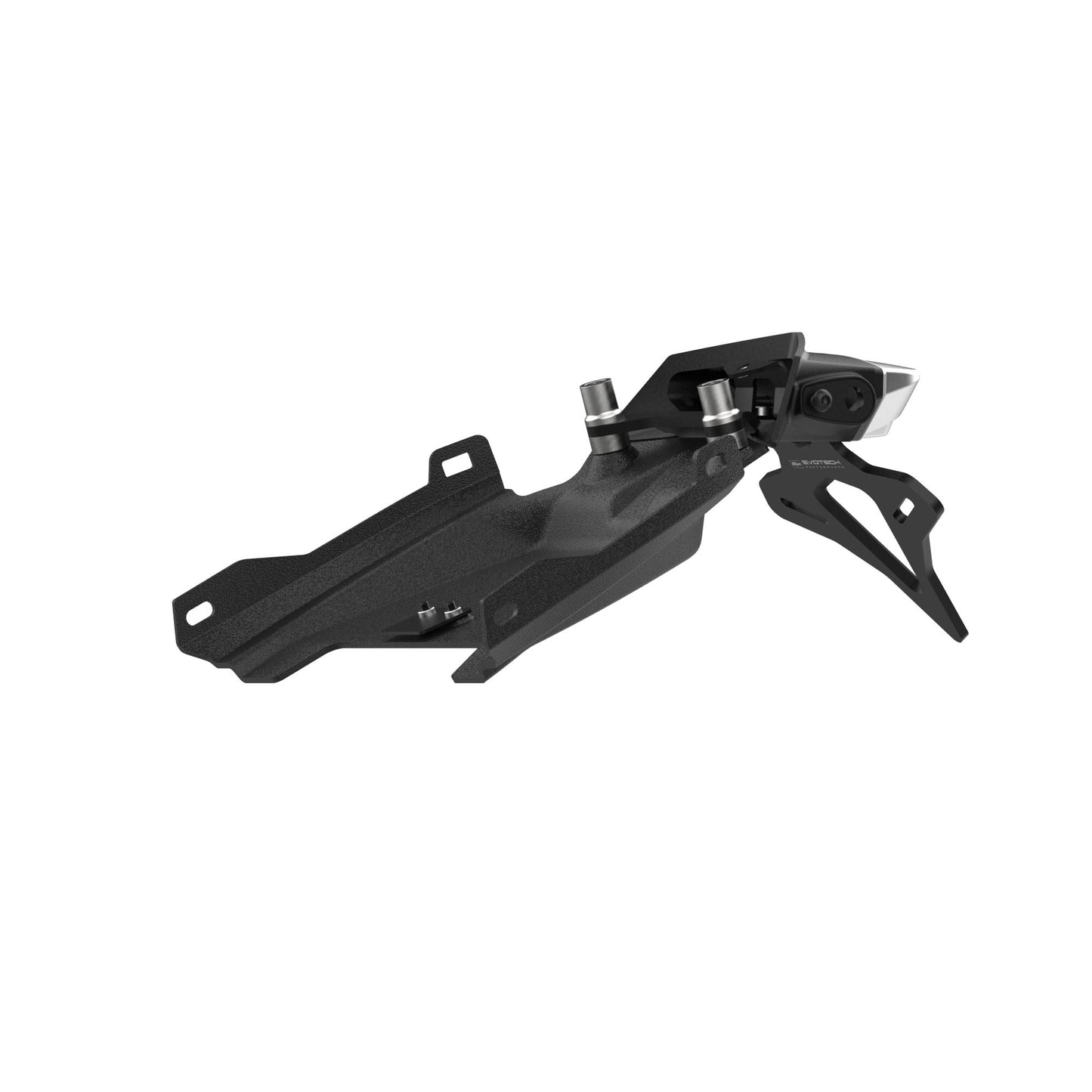 Kentekenplaathouder Evotech BMW F 900 R 2020 - 2024 US Version