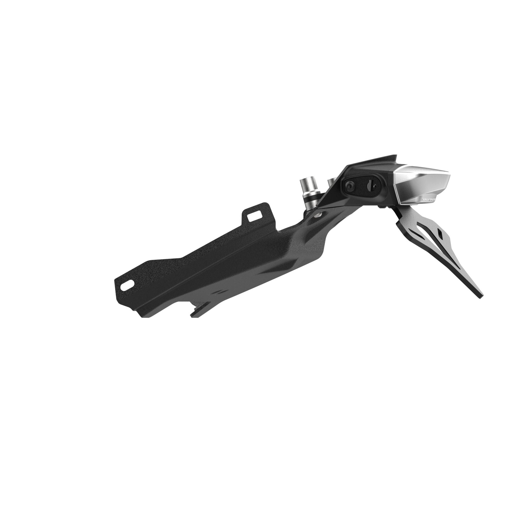 Kentekenplaathouder Evotech BMW F 900 R SE (2020 - 2024) US Version