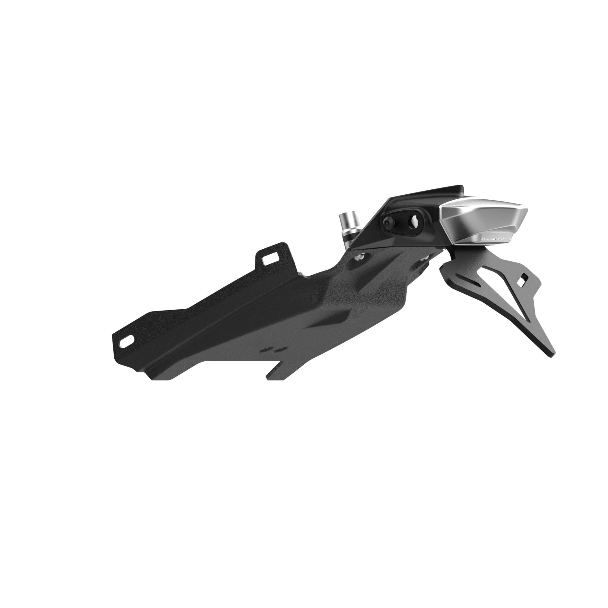 Kentekenplaathouder Evotech BMW F 900 XR (2020 - 2024) US Version