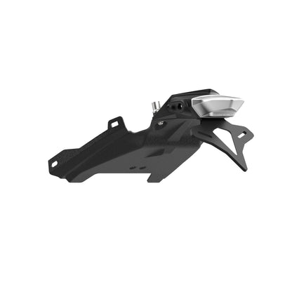 Kentekenplaathouder Evotech BMW F 900 XR (2020 - 2024) US Version