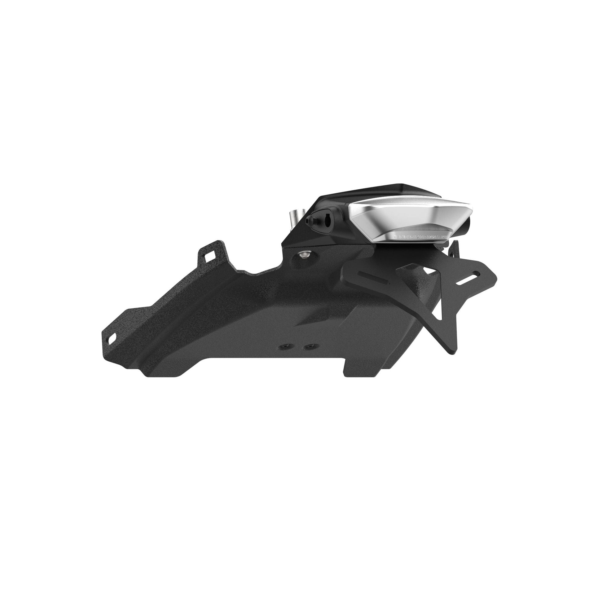 Kentekenplaathouder Evotech BMW F 900 XR TE 2020 - 2024 US Version