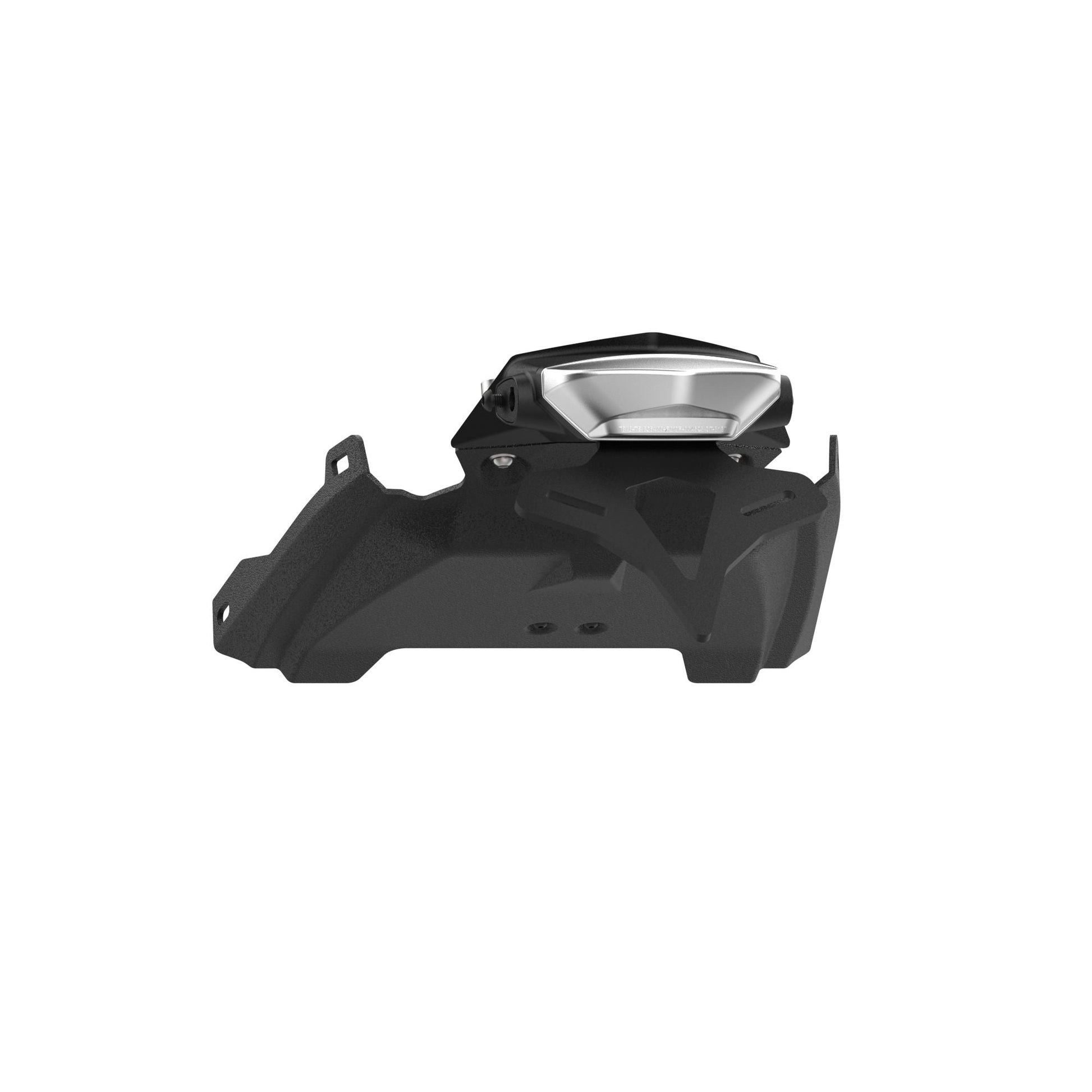 Kentekenplaathouder Evotech BMW F 900 R 2020 - 2024 US Version