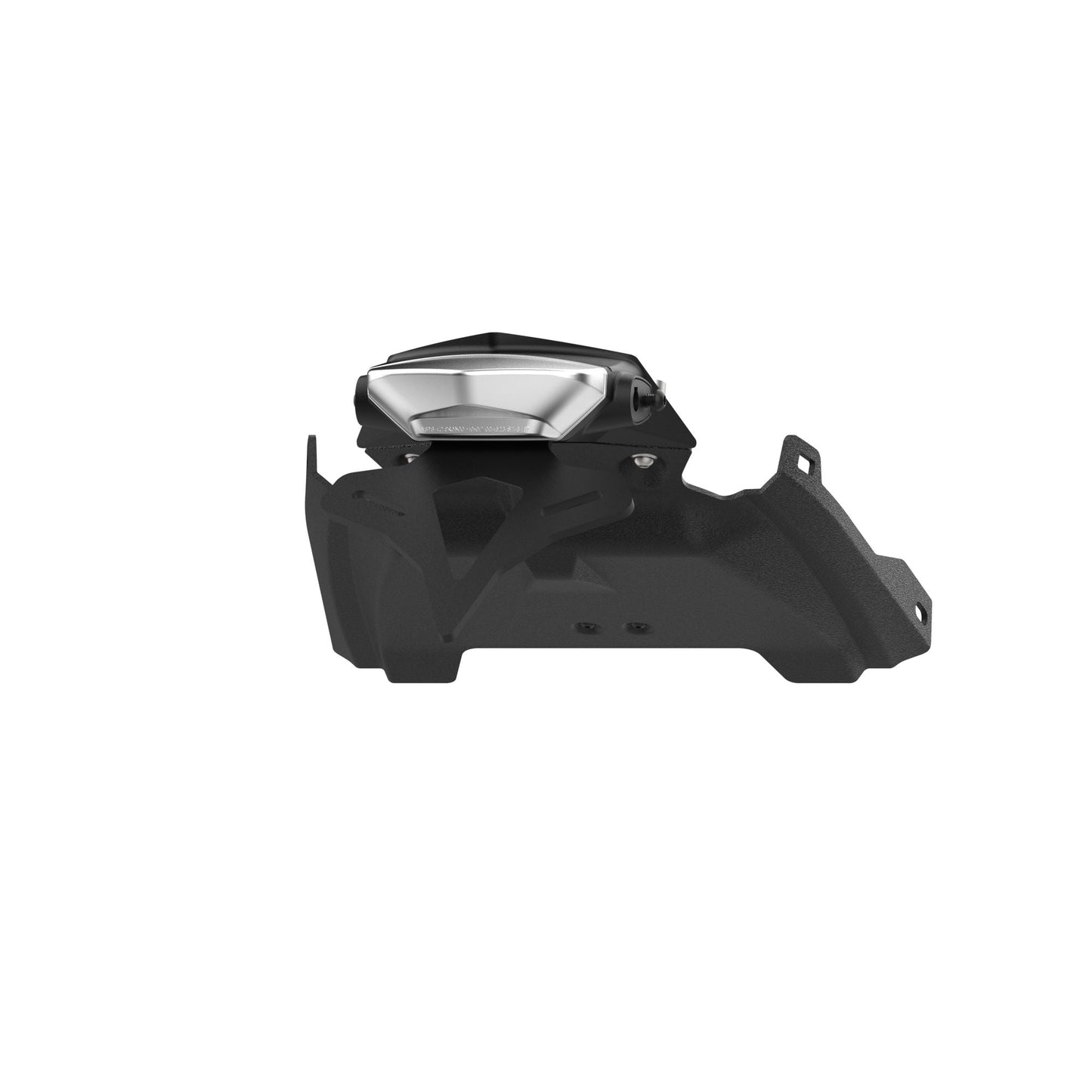 Kentekenplaathouder Evotech BMW F 900 R SE (2020 - 2024) US Version