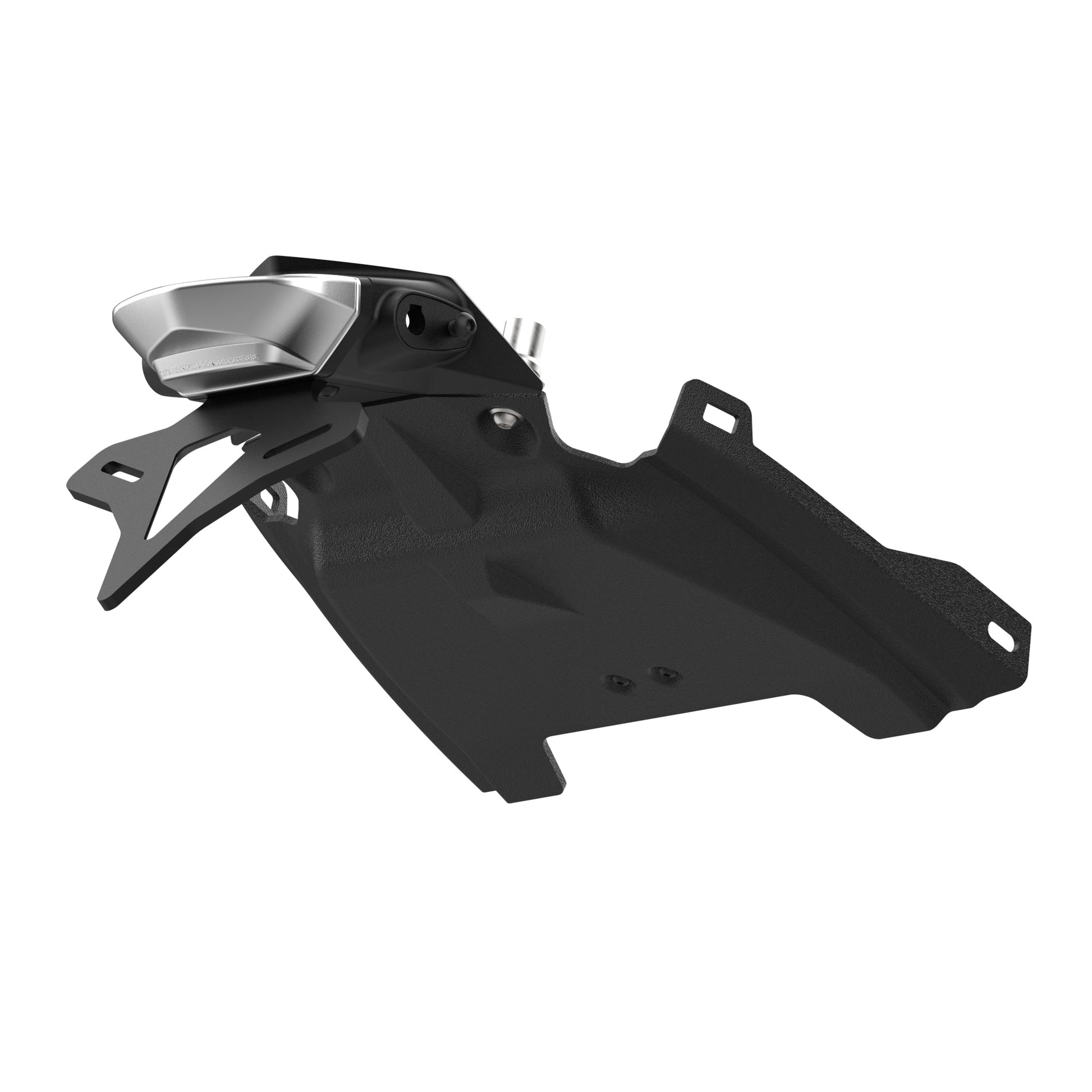Kentekenplaathouder Evotech BMW F 900 R 2020 - 2024 US Version