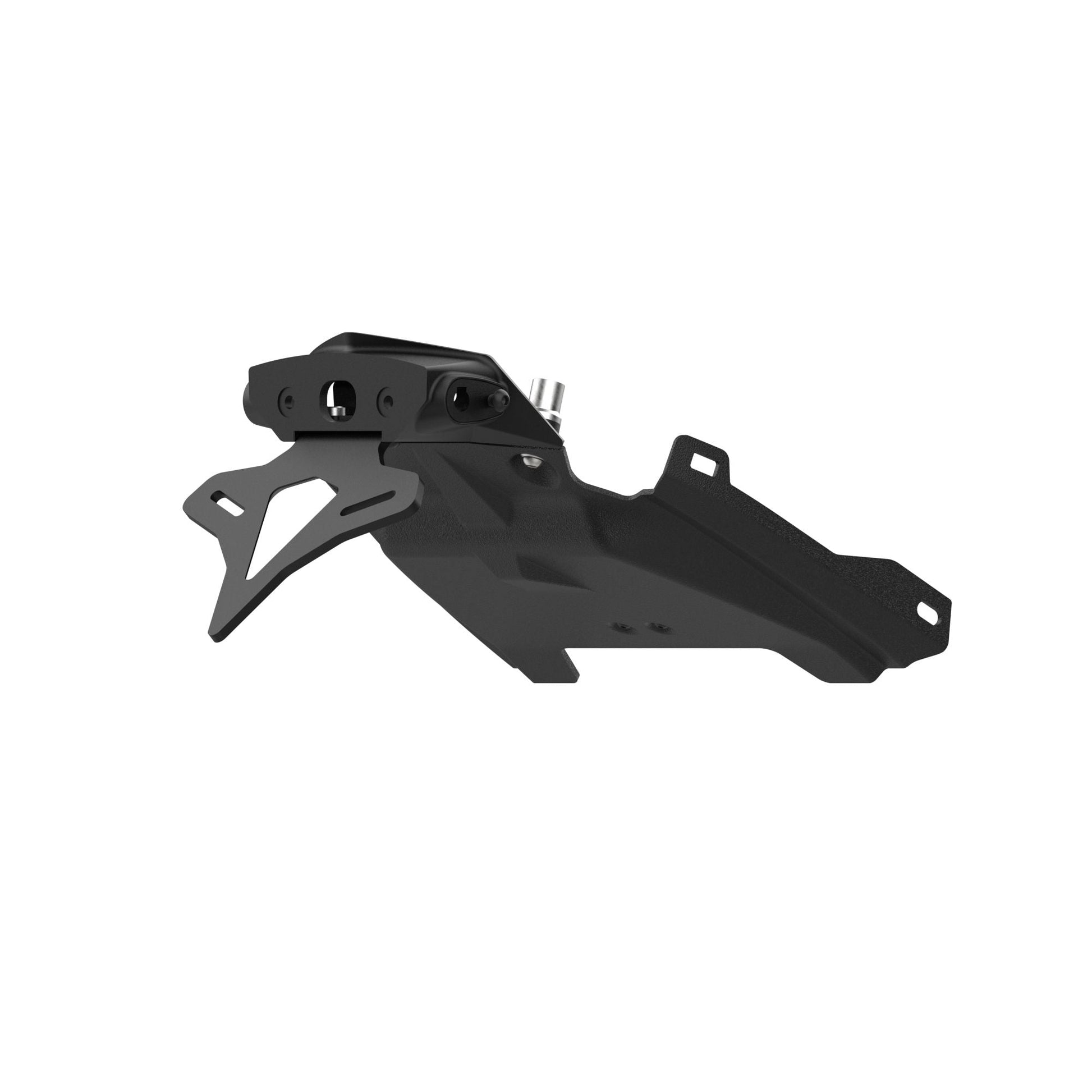 Kentekenplaathouder Evotech BMW F 900 R SE 2020 - 2024