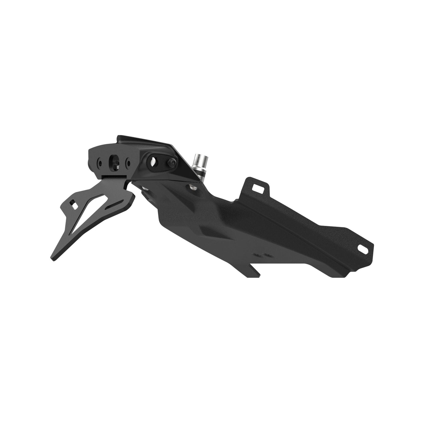 Kentekenplaathouder Evotech BMW F 900 XR TE 2020 - 2024