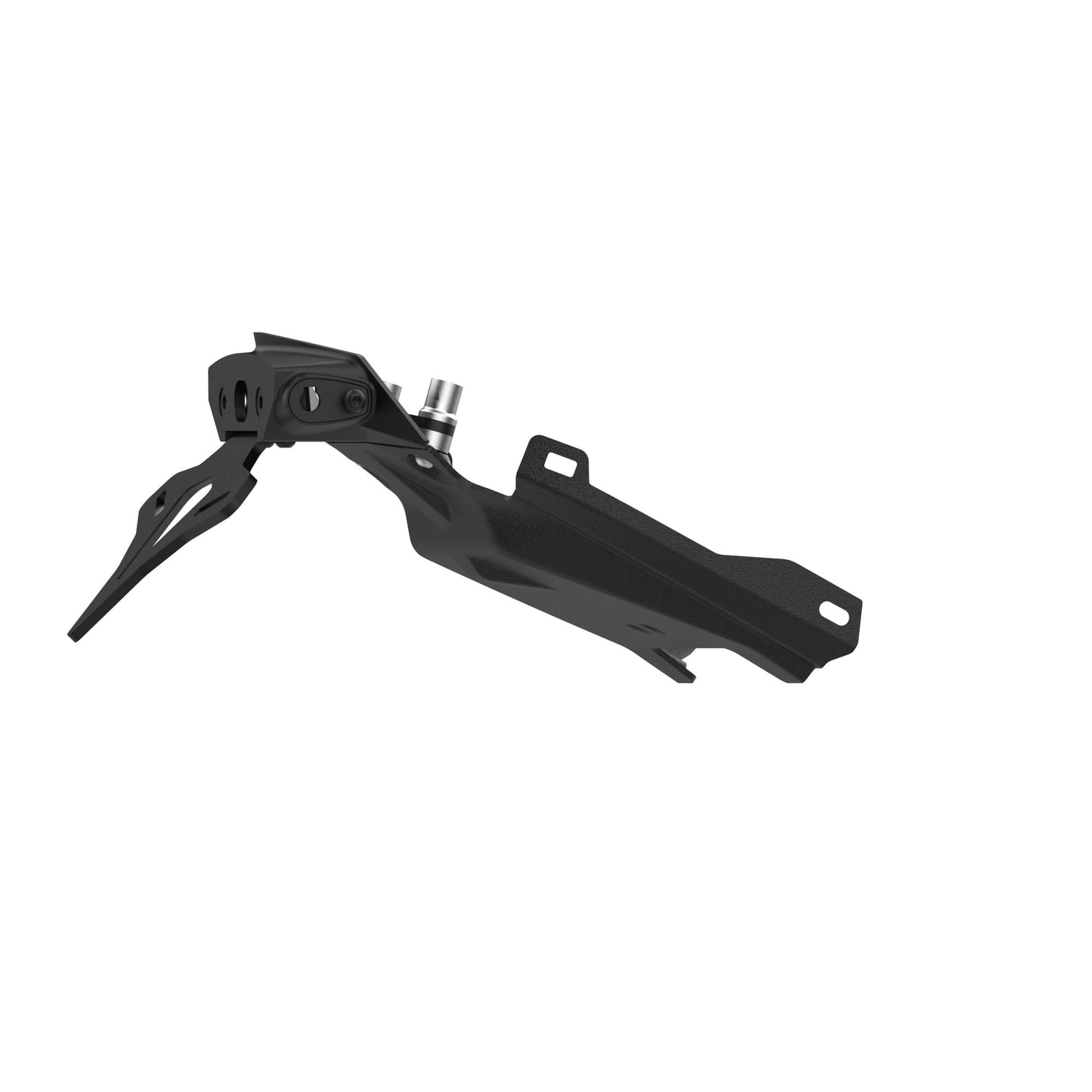 Kentekenplaathouder Evotech BMW F 900 R SE 2020 - 2024
