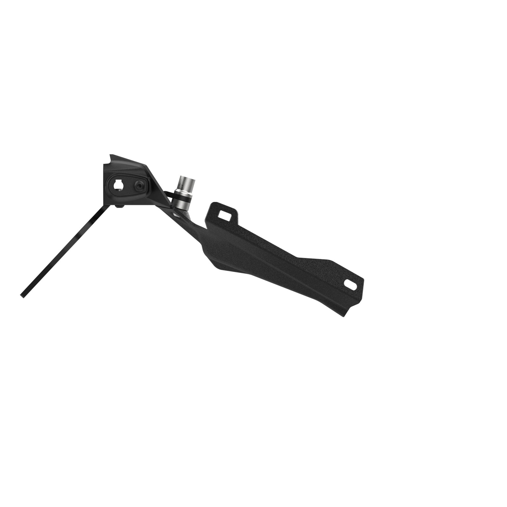 Kentekenplaathouder Evotech BMW F 900 XR TE 2020 - 2024