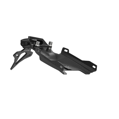 Kentekenplaathouder Evotech BMW F 900 XR TE 2020 - 2024