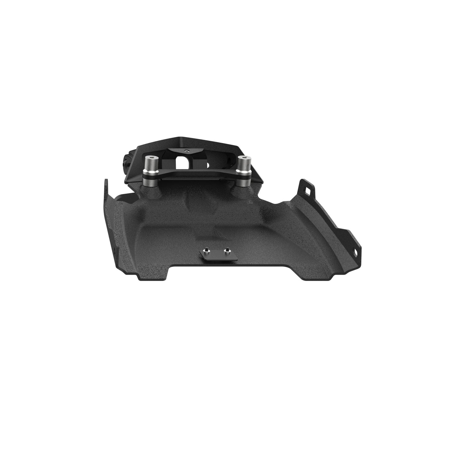 Kentekenplaathouder Evotech BMW F 900 XR TE 2020 - 2024