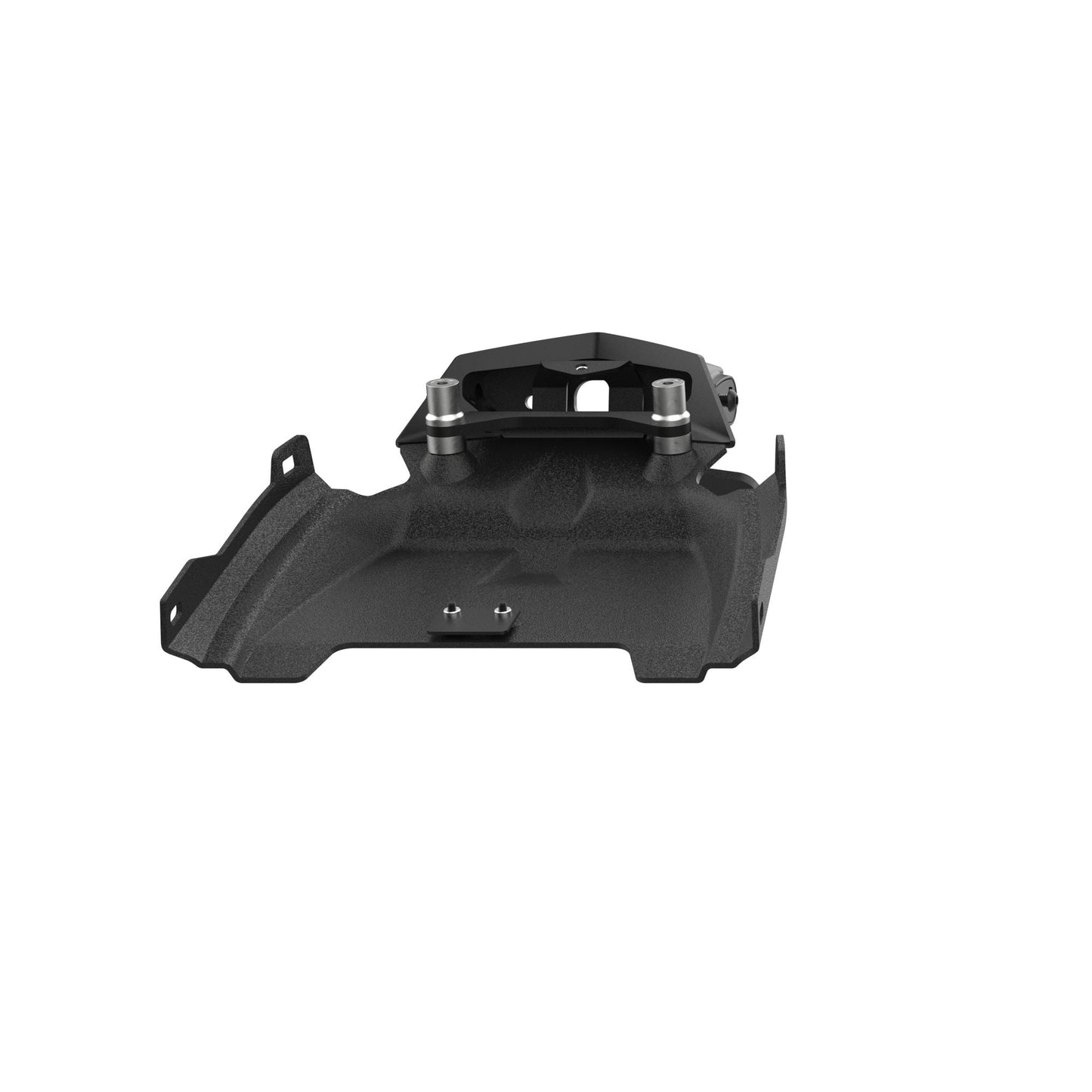 Kentekenplaathouder Evotech BMW F 900 XR (2020 - 2024)