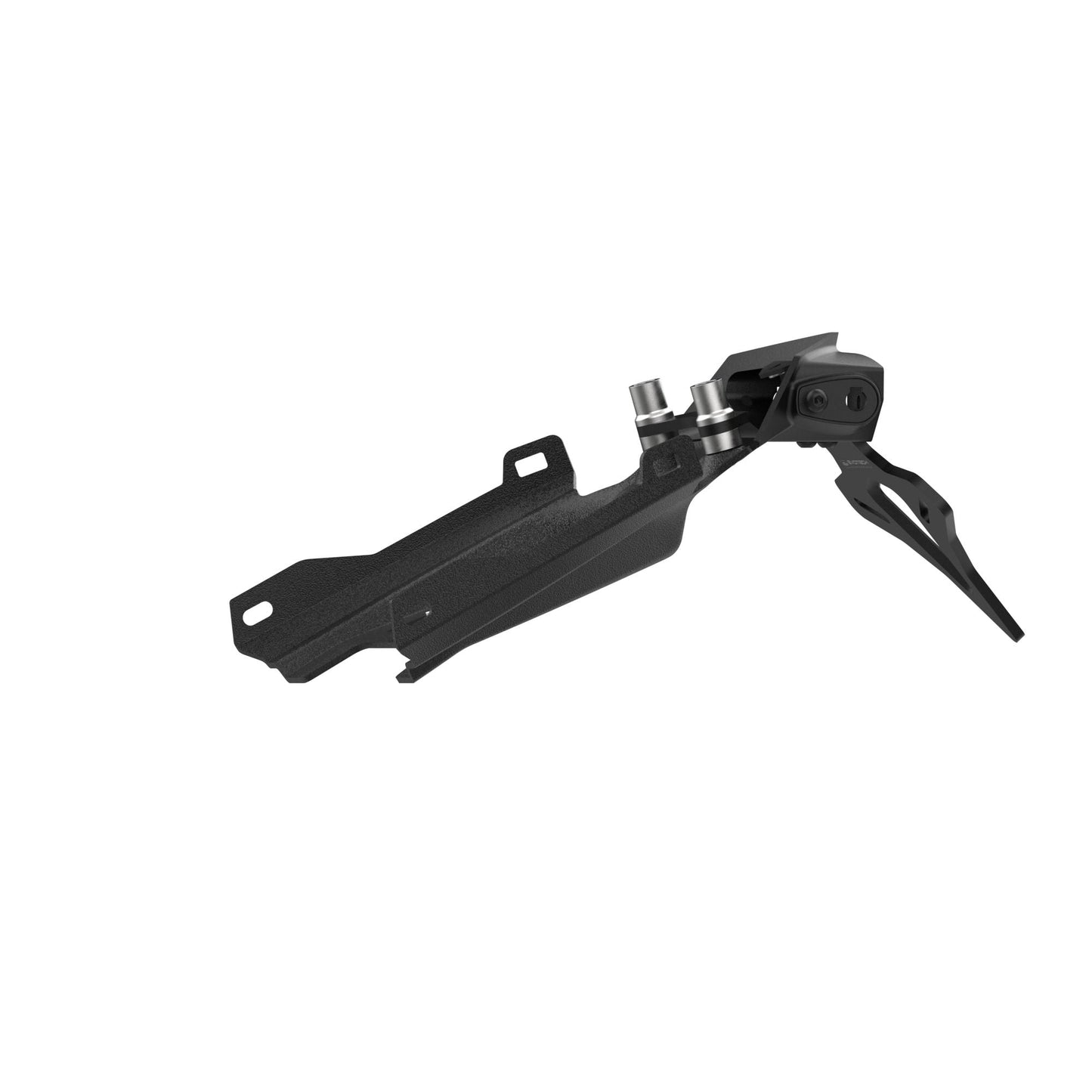 Kentekenplaathouder Evotech BMW F 900 XR TE 2020 - 2024