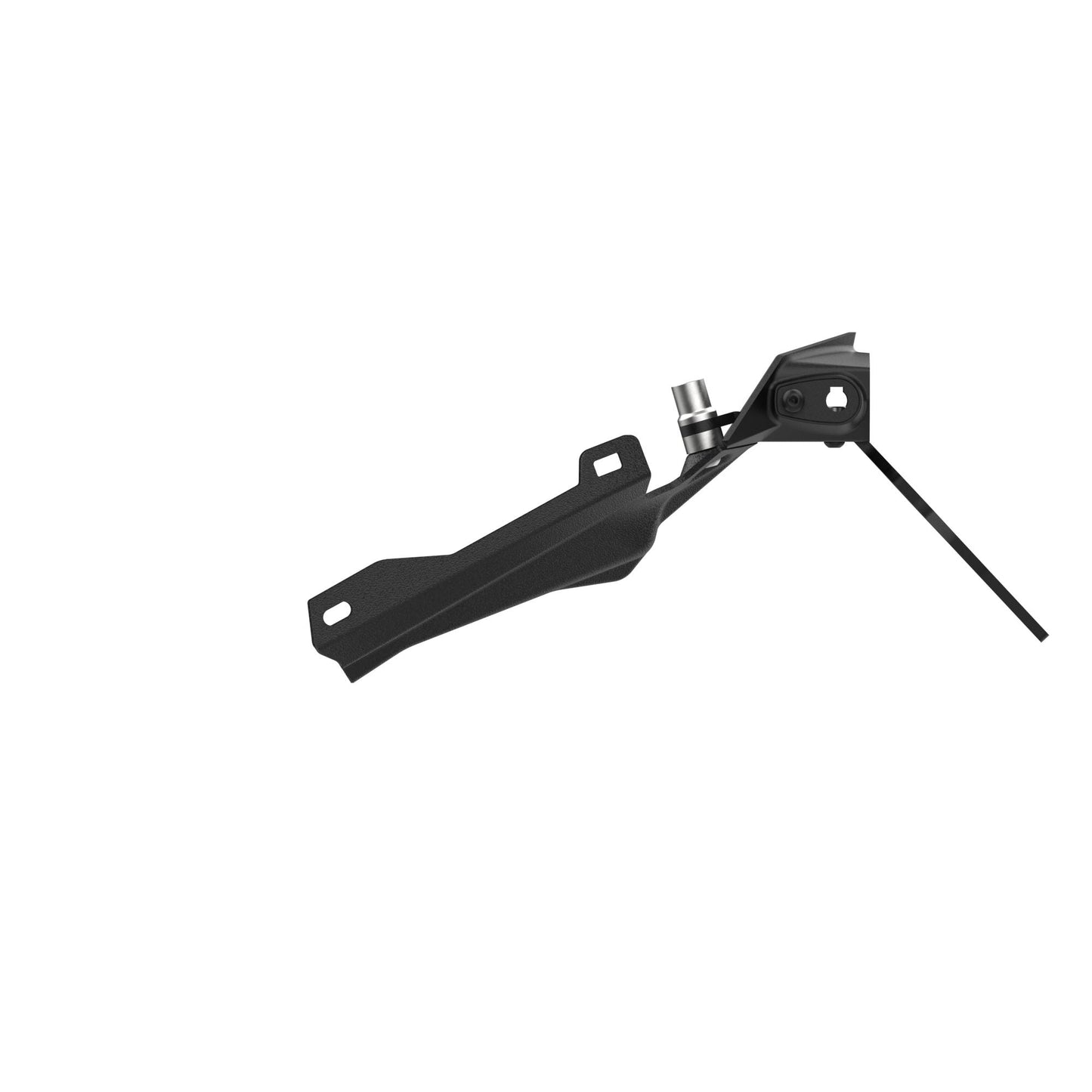 Kentekenplaathouder Evotech BMW F 900 XR TE 2020 - 2024