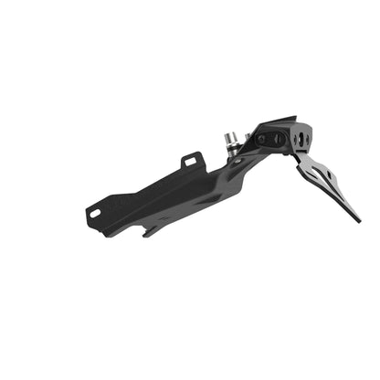 Kentekenplaathouder Evotech BMW F 900 XR TE 2020 - 2024