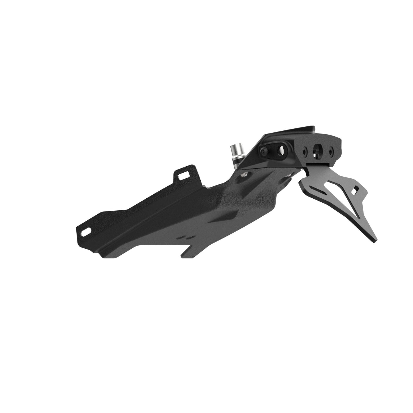 Kentekenplaathouder Evotech BMW F 900 XR TE 2020 - 2024
