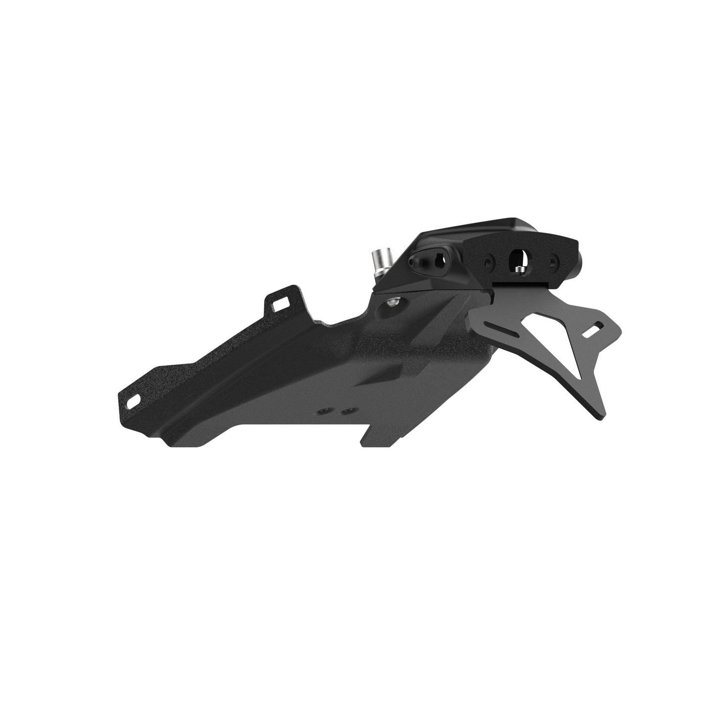Kentekenplaathouder Evotech BMW F 900 XR TE 2020 - 2024
