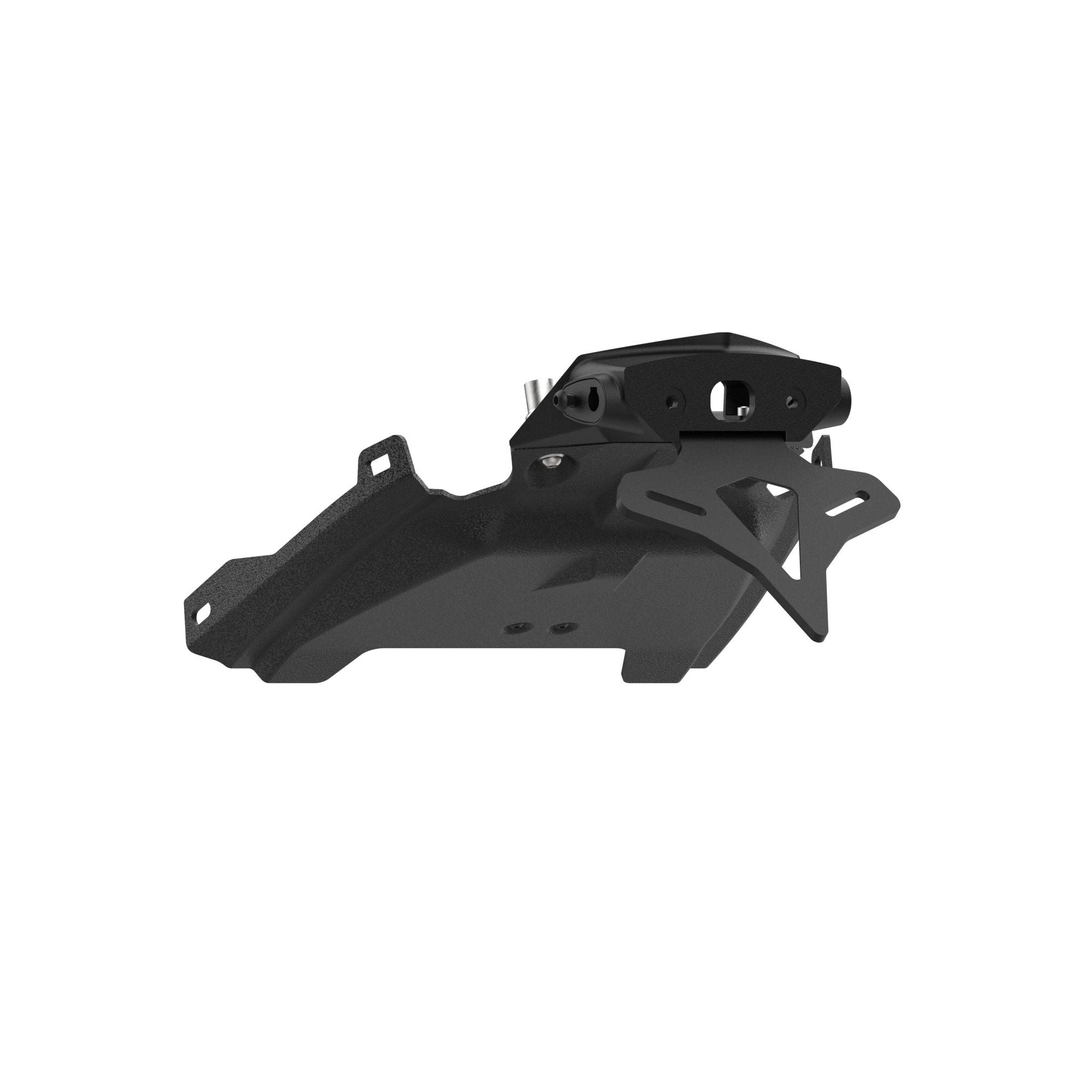 Kentekenplaathouder Evotech BMW F 900 XR TE 2020 - 2024