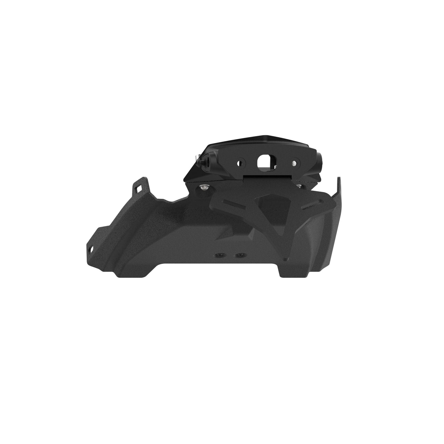 Kentekenplaathouder Evotech BMW F 900 XR TE 2020 - 2024