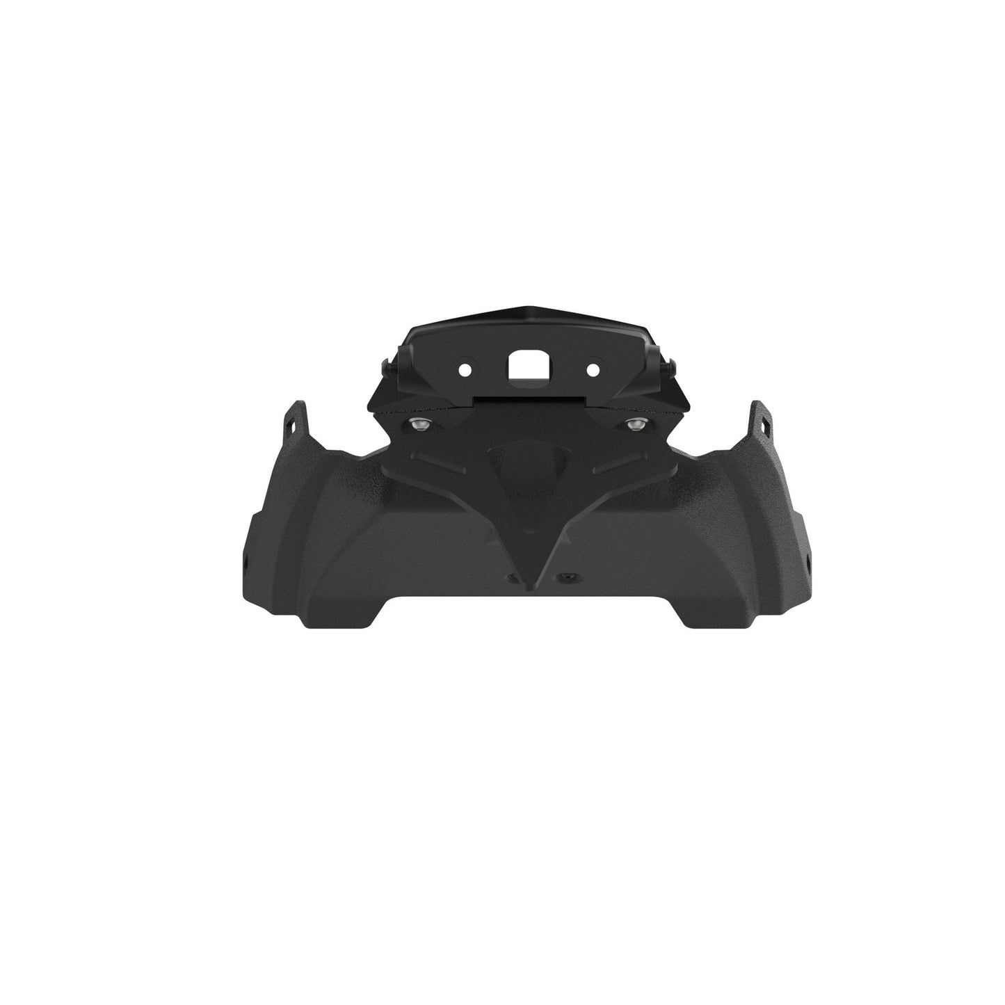 Kentekenplaathouder Evotech BMW F 900 XR TE 2020 - 2024