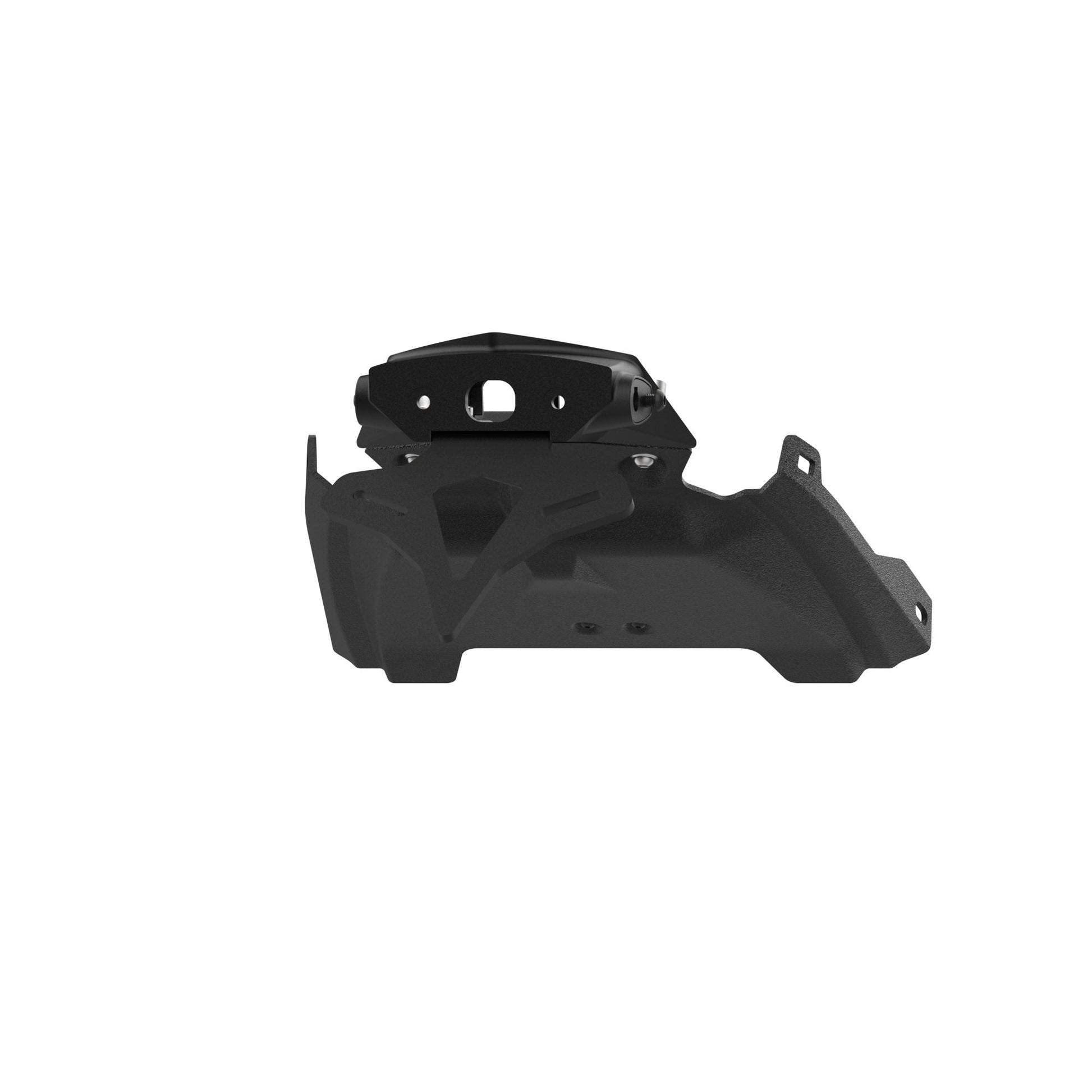 Kentekenplaathouder Evotech BMW F 900 XR TE 2020 - 2024