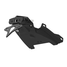 Kentekenplaathouder Evotech BMW F 900 XR (2020 - 2024)