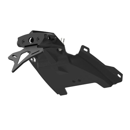 Kentekenplaathouder Evotech BMW F 900 R (2020 - 2024)