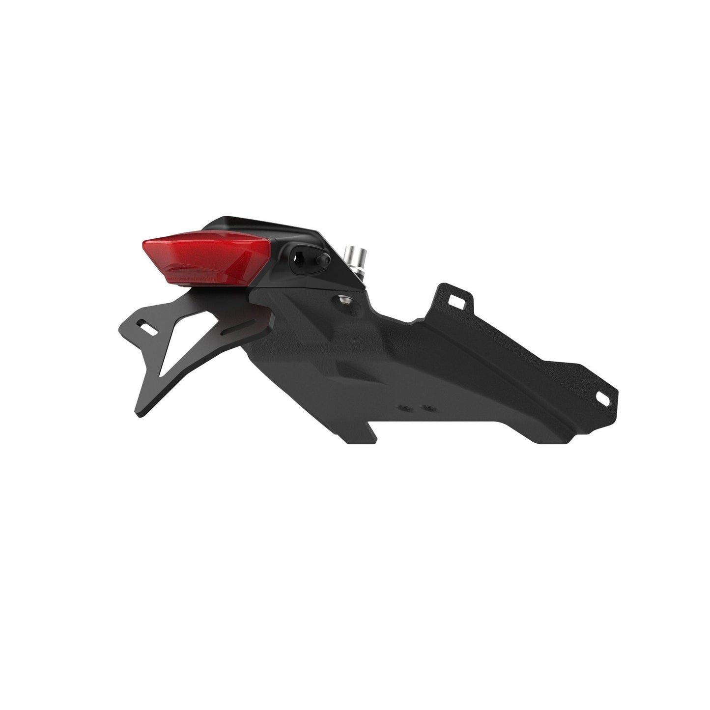 Kentekenplaathouder Evotech BMW F 900 XR TE 2020 - 2024 US Version