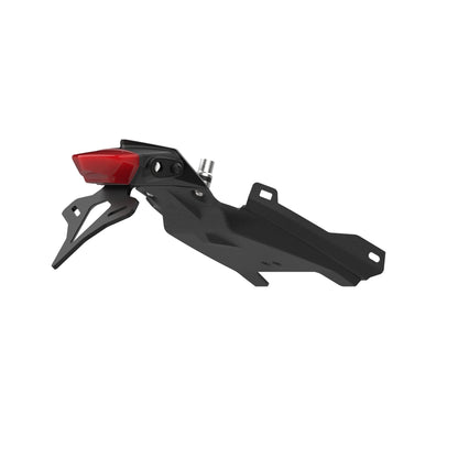 Kentekenplaathouder Evotech BMW F 900 XR (2020 - 2024) US Version