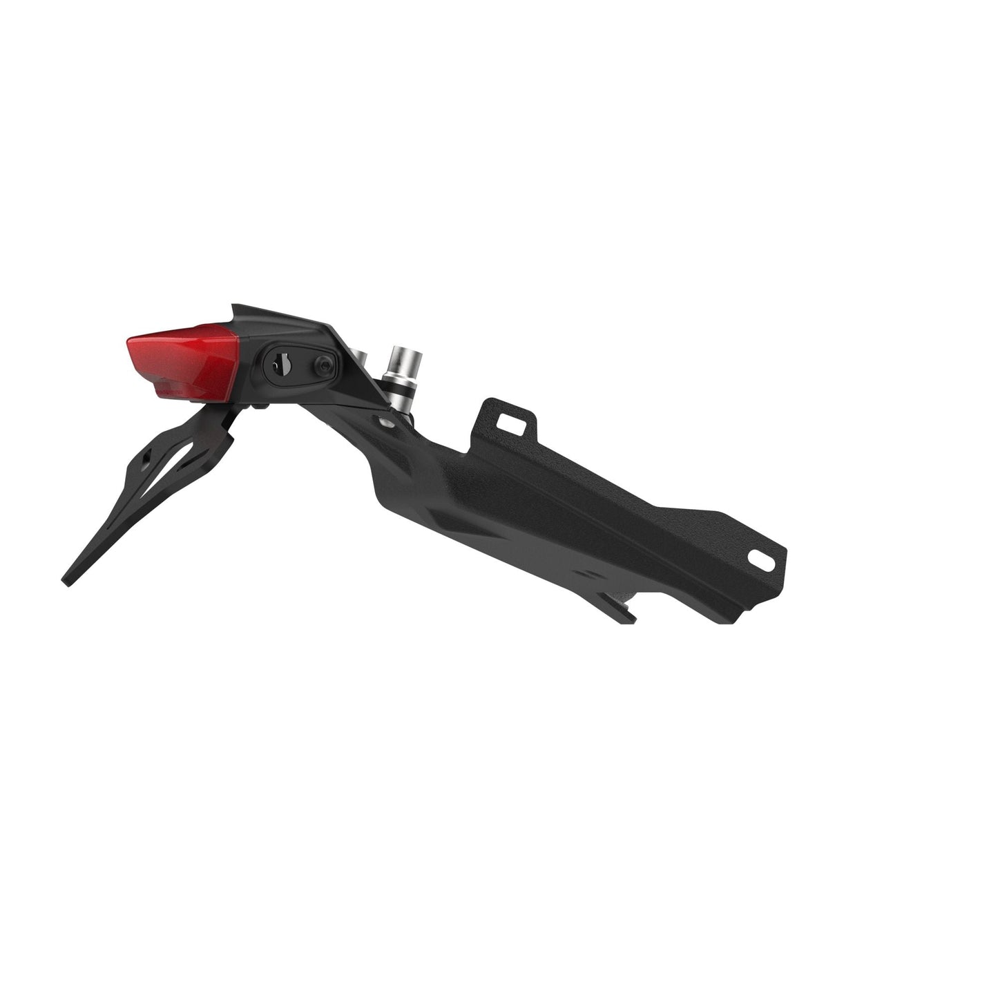 Kentekenplaathouder Evotech BMW F 900 XR TE 2020 - 2024 US Version