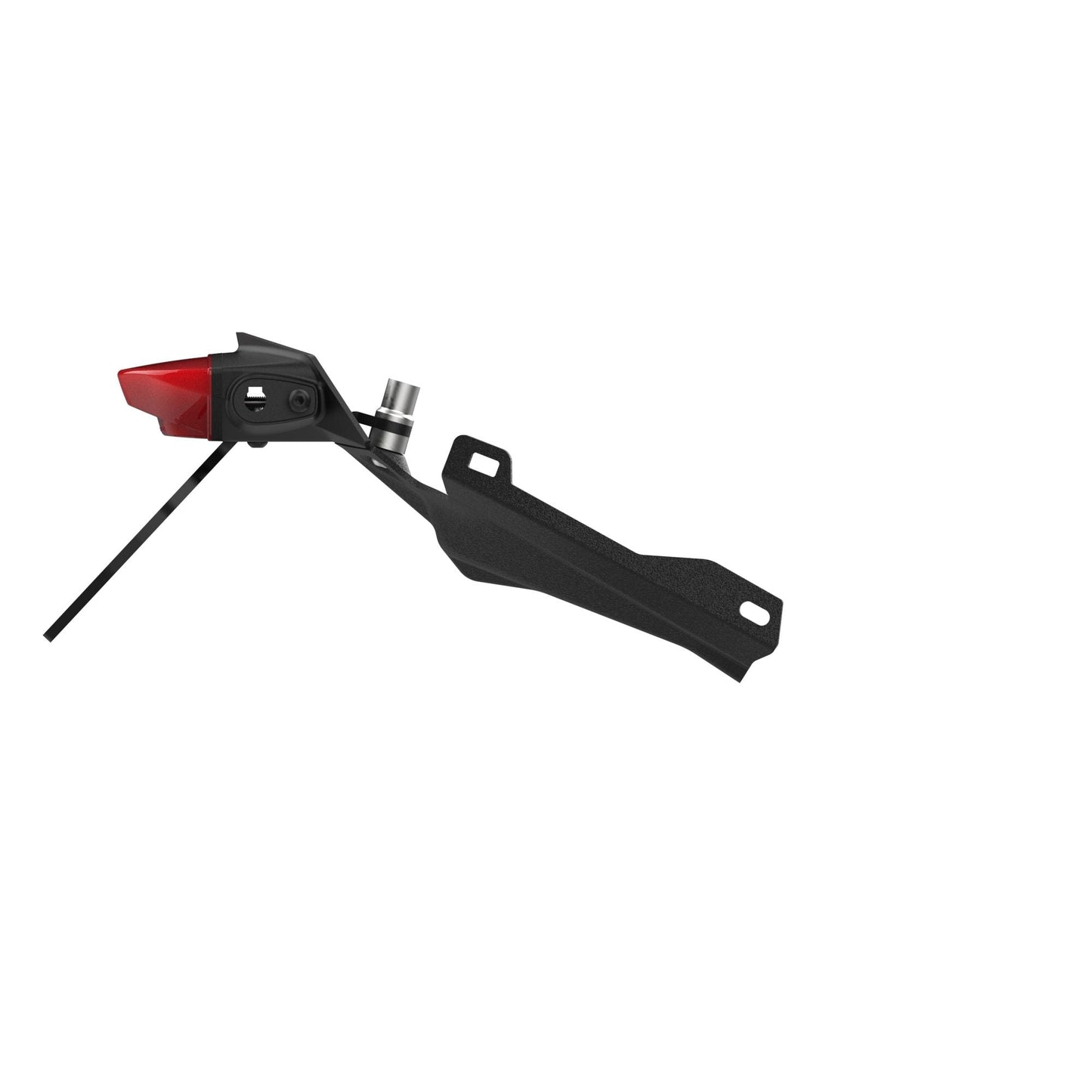 Kentekenplaathouder Evotech BMW F 900 XR TE 2020 - 2024 US Version